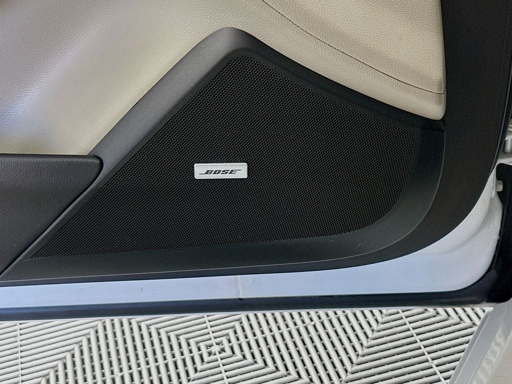 2018 Cadillac CTS 3.6L Luxury