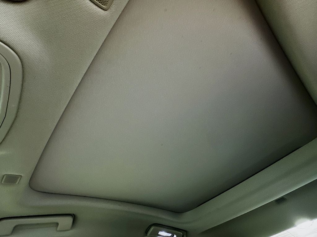 2018 Cadillac CTS 3.6L Luxury