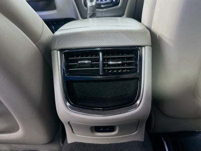 2018 Cadillac CTS 3.6L Luxury