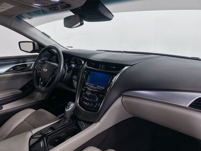 2018 Cadillac CTS 3.6L Luxury