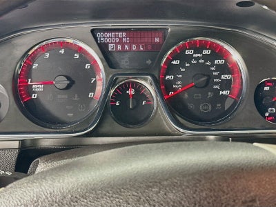 2013 GMC Acadia Denali