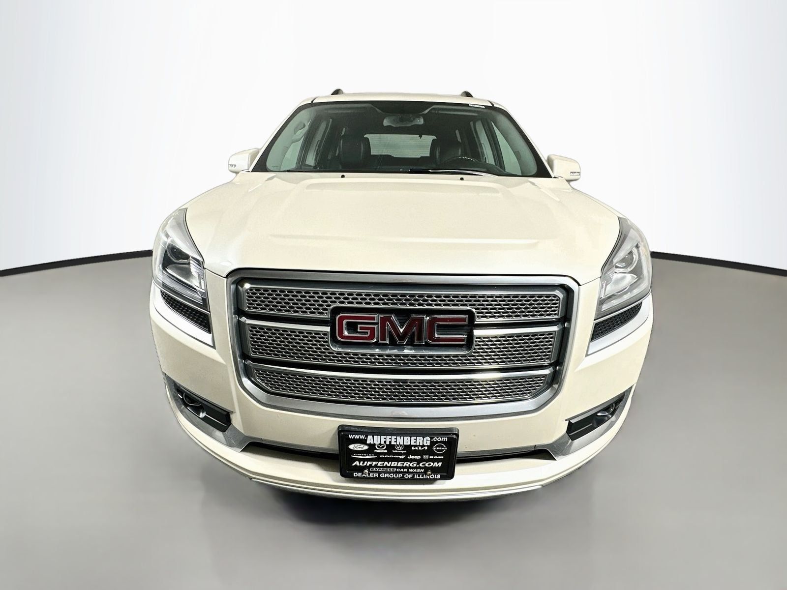 2013 GMC Acadia Denali