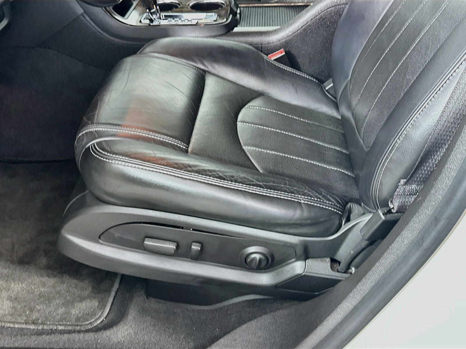 2013 GMC Acadia Denali