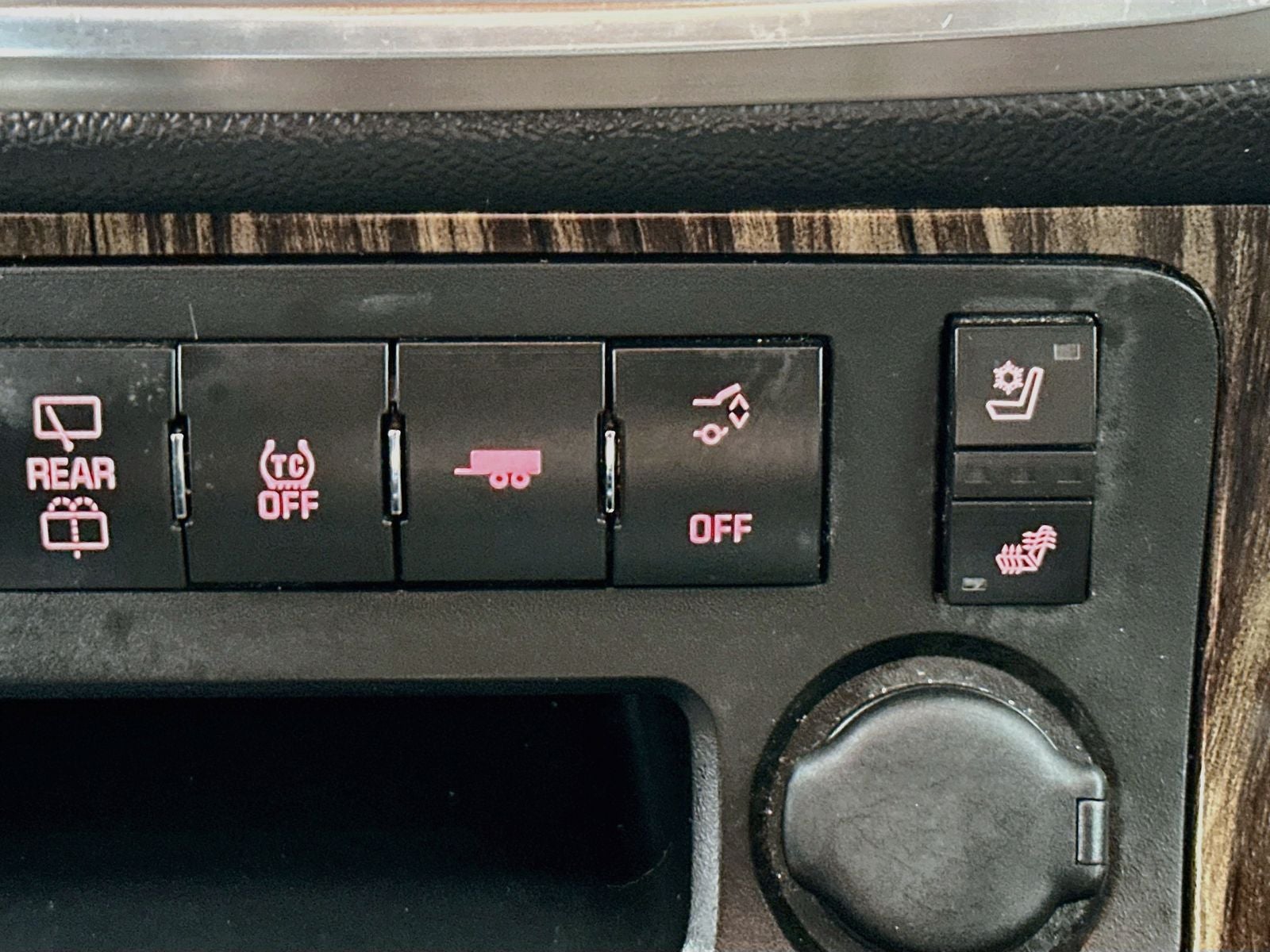 2013 GMC Acadia Denali
