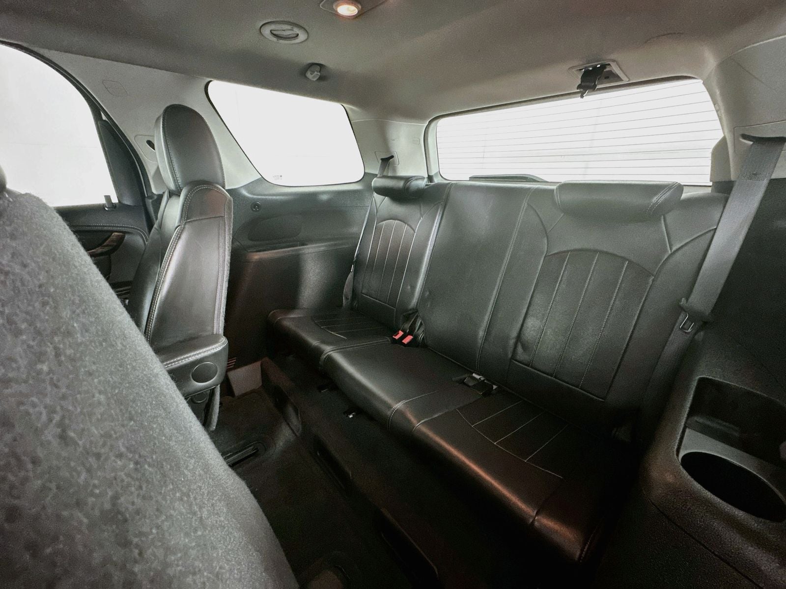 2013 GMC Acadia Denali