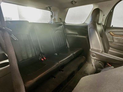 2013 GMC Acadia Denali