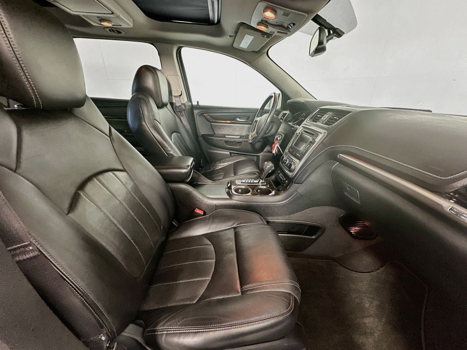 2013 GMC Acadia Denali