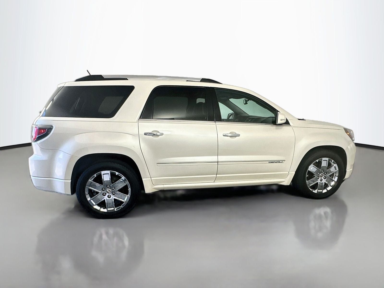2013 GMC Acadia Denali