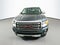 2017 GMC Canyon SLT