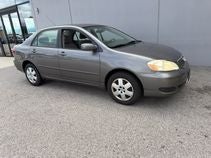 2006 Toyota Corolla LE