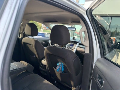 2013 Ford Edge SE