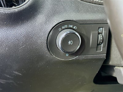 2015 Chevrolet Camaro 2LT 2LT