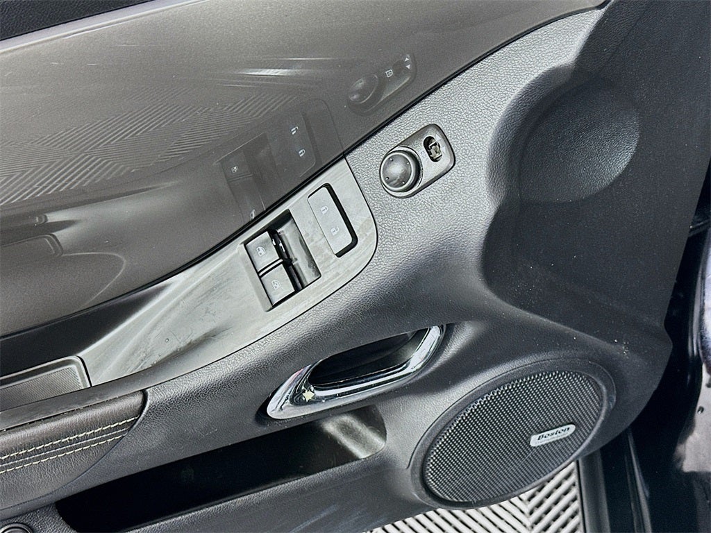 2015 Chevrolet Camaro 2LT 2LT