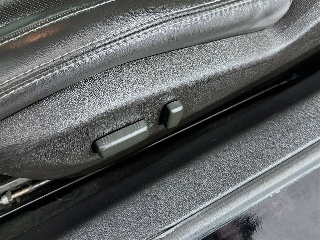 2015 Chevrolet Camaro 2LT 2LT