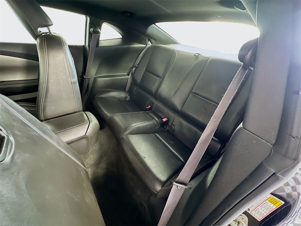 2015 Chevrolet Camaro 2LT 2LT