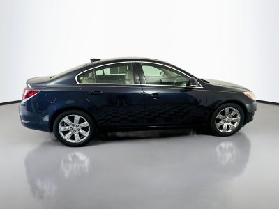 2017 Buick Regal Premium II