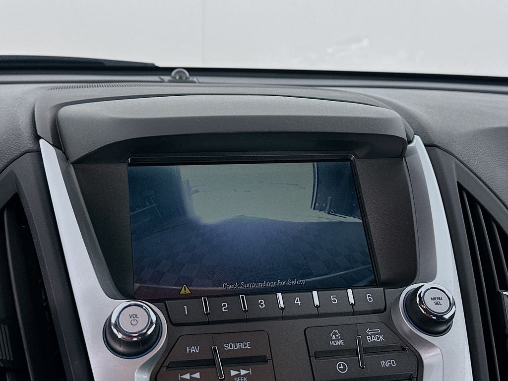 2012 Chevrolet Equinox LT 1LT