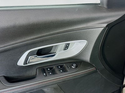 2012 Chevrolet Equinox LT 1LT