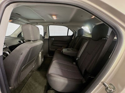 2012 Chevrolet Equinox LT 1LT