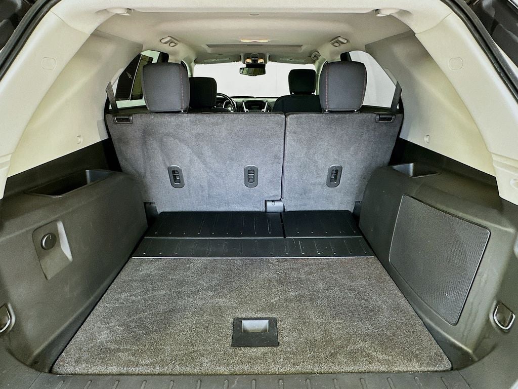 2012 Chevrolet Equinox LT 1LT