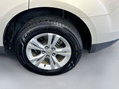 2012 Chevrolet Equinox LT 1LT