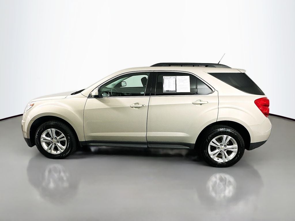 2012 Chevrolet Equinox LT 1LT