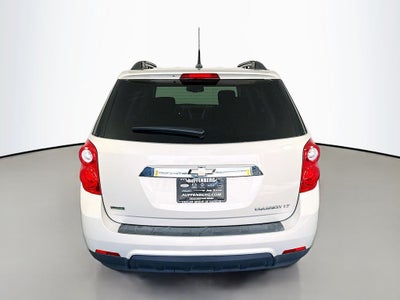 2012 Chevrolet Equinox LT 1LT