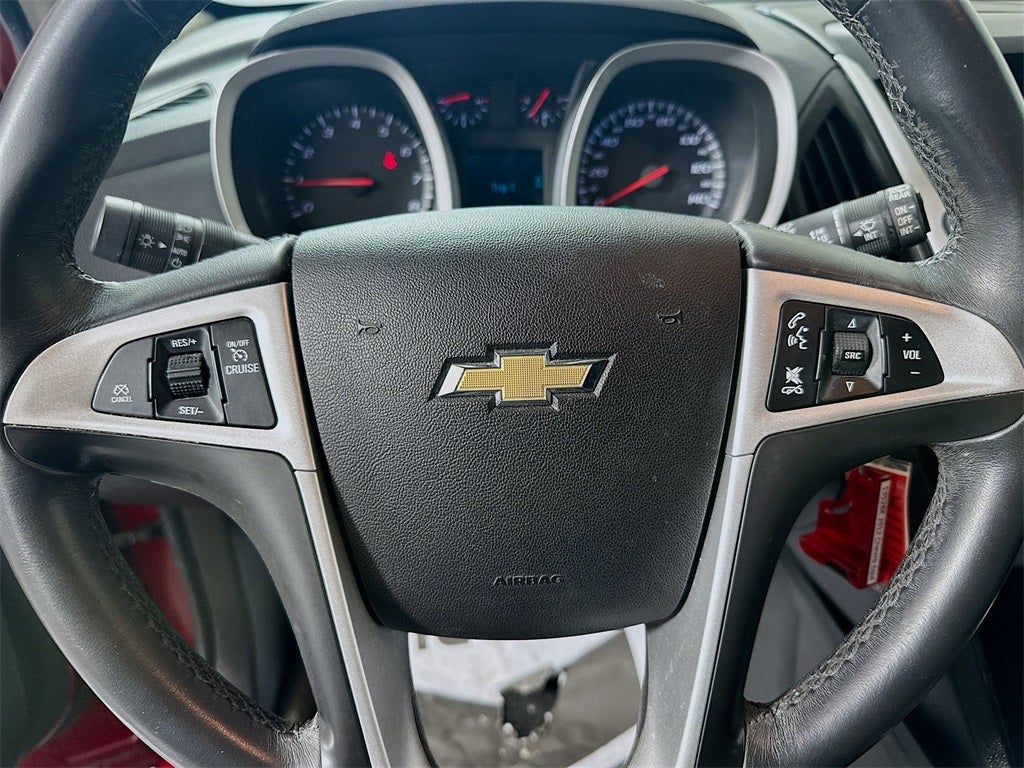 2012 Chevrolet Equinox LT 2LT