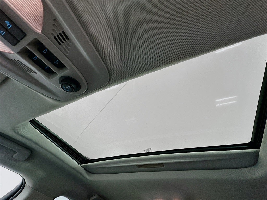 2012 Chevrolet Equinox LT 2LT