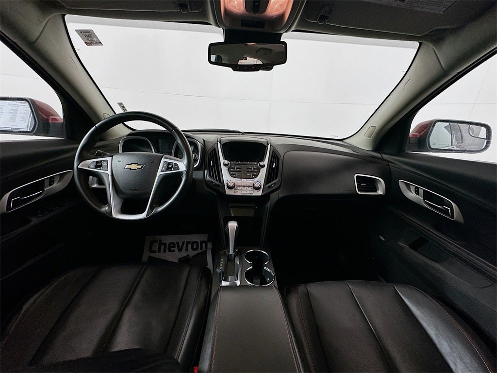 2012 Chevrolet Equinox LT 2LT