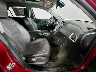 2012 Chevrolet Equinox LT 2LT