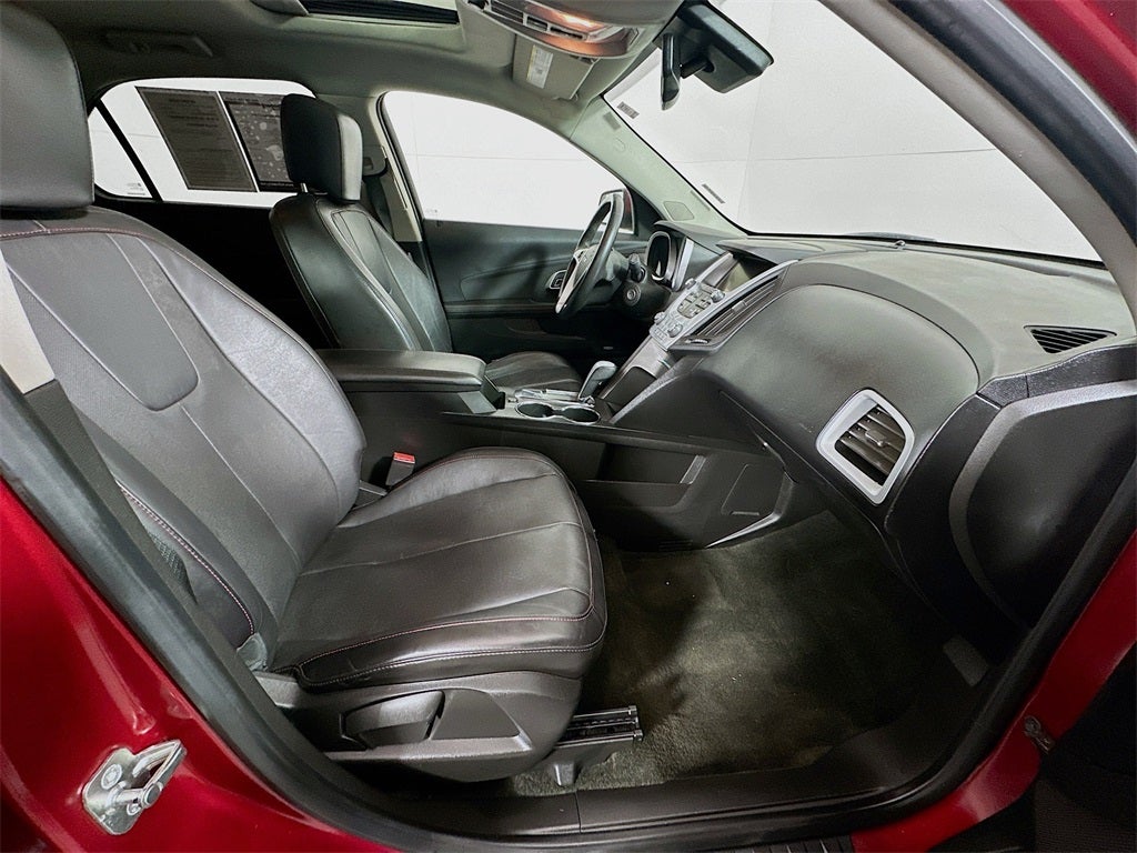 2012 Chevrolet Equinox LT 2LT