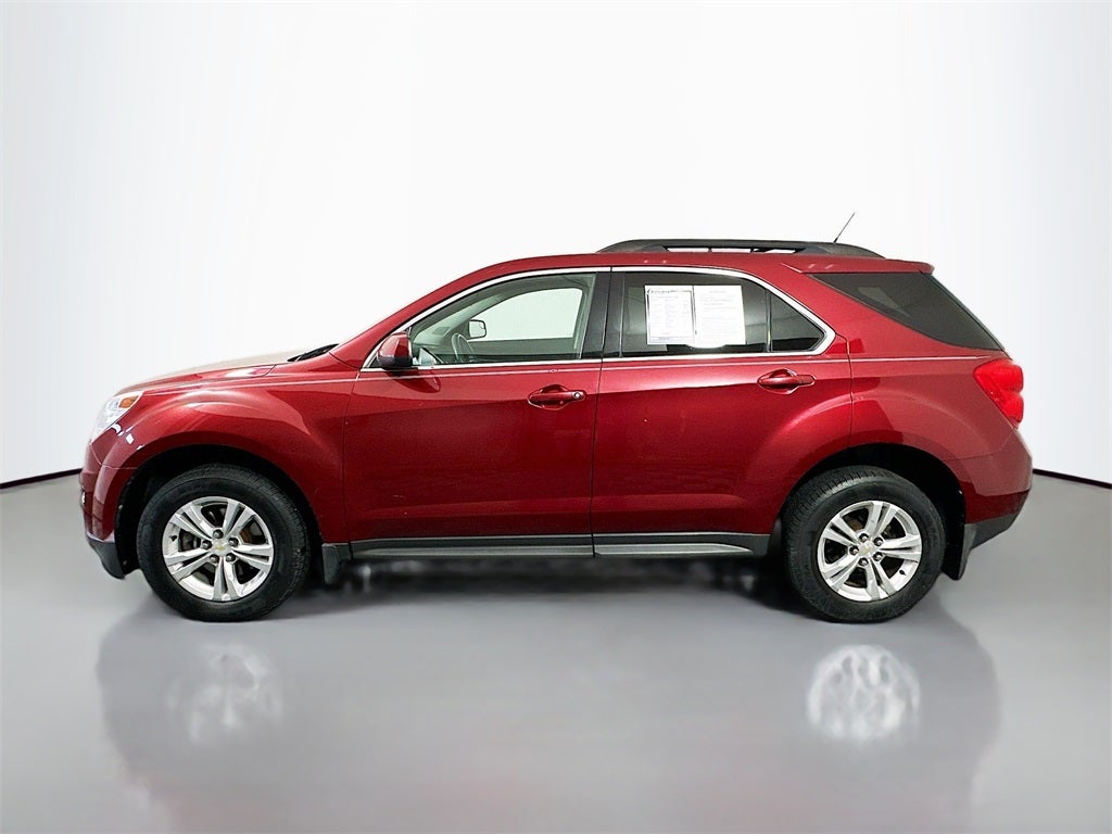 2012 Chevrolet Equinox LT 2LT