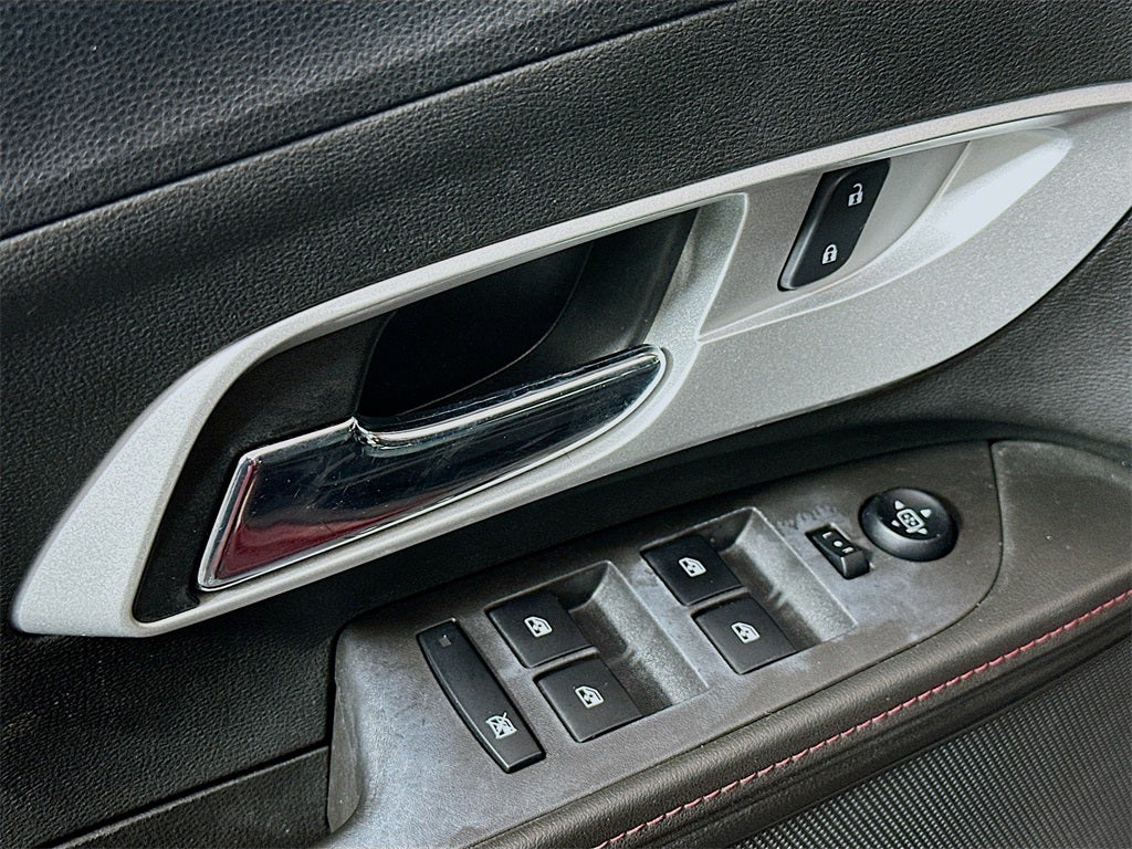 2012 Chevrolet Equinox LT 2LT