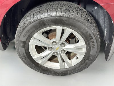 2012 Chevrolet Equinox LT 2LT