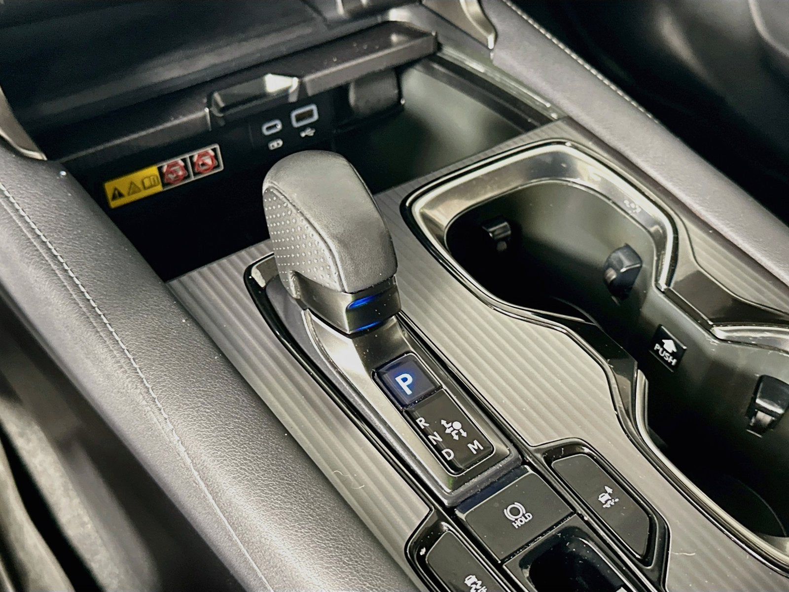 2023 Lexus RX 500h F SPORT Performance