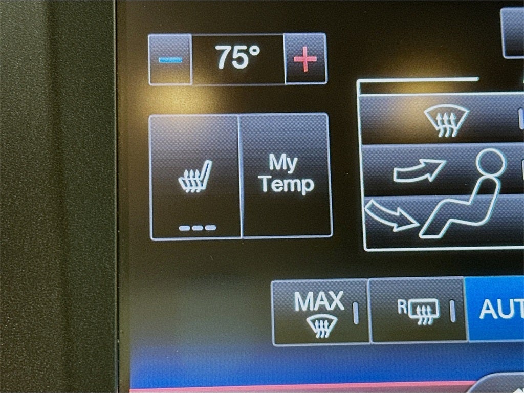 2015 Ford Fusion Titanium