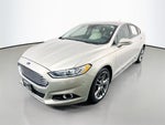 2015 Ford Fusion Titanium