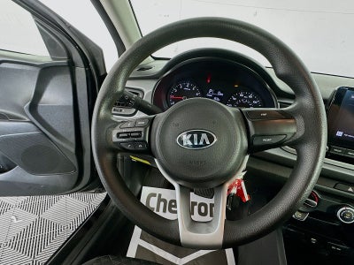 2021 Kia Rio LX
