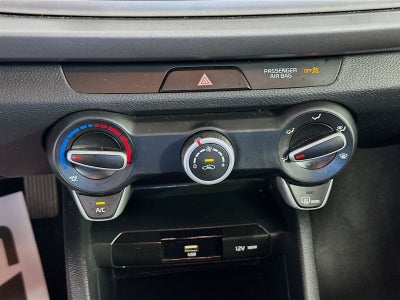 2021 Kia Rio LX