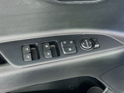 2021 Kia Rio LX