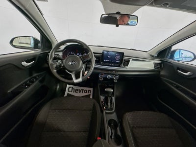2021 Kia Rio LX