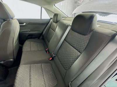 2021 Kia Rio LX