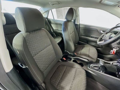 2021 Kia Rio LX