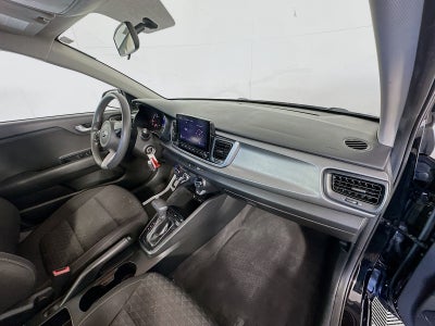 2021 Kia Rio LX