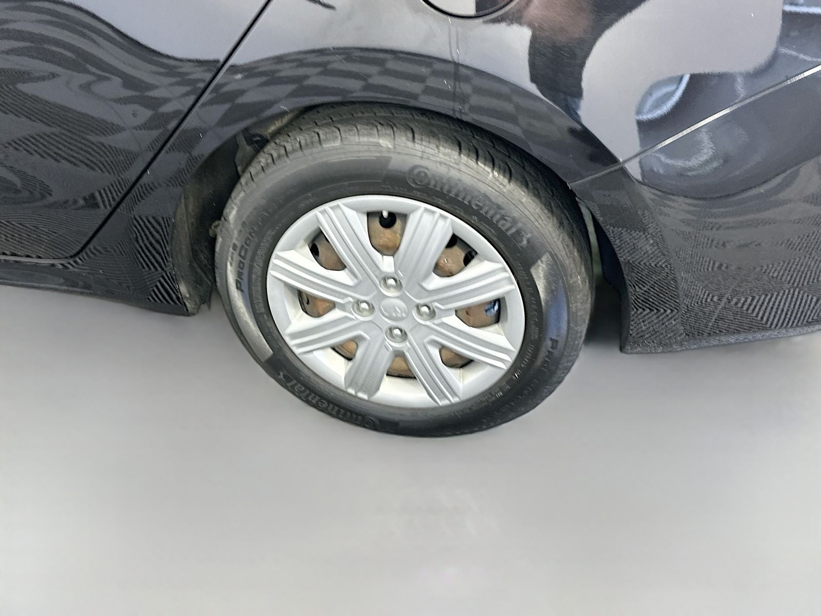 2021 Kia Rio LX