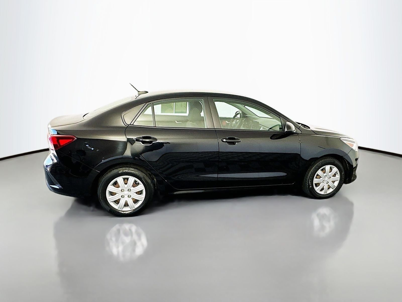 2021 Kia Rio LX