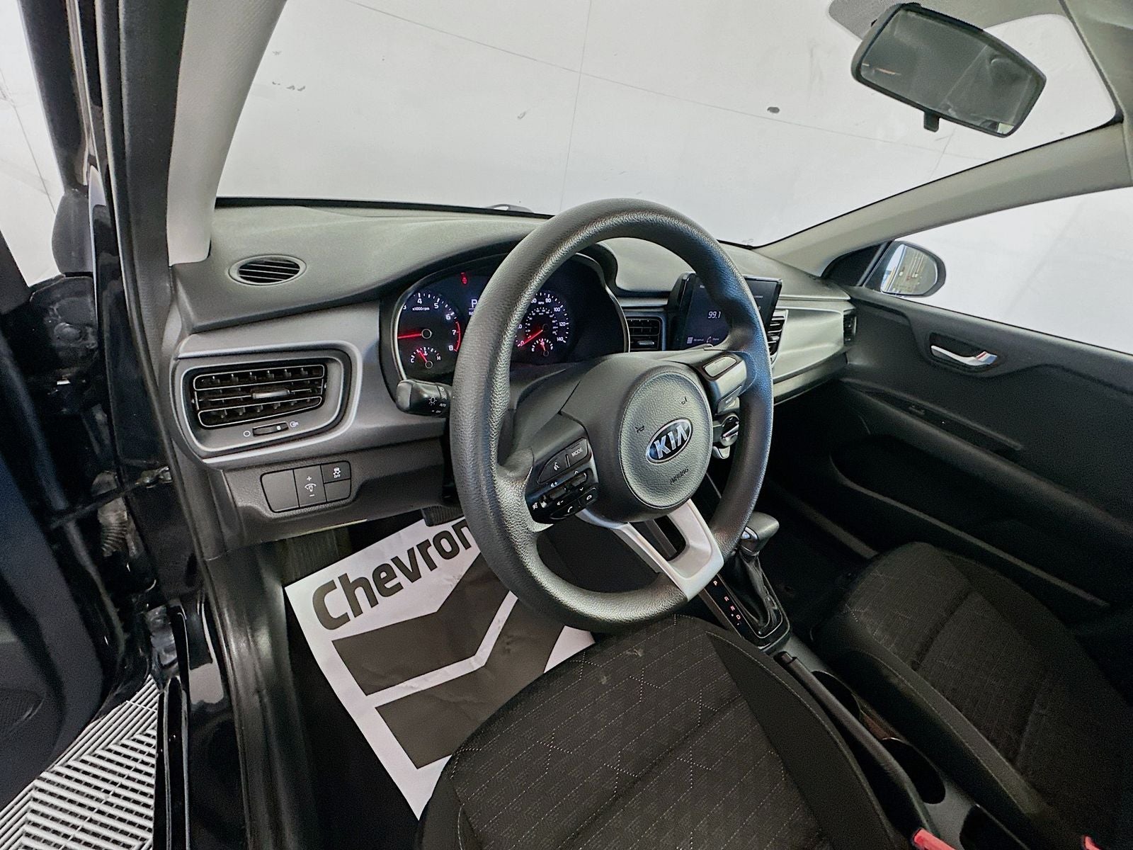 2021 Kia Rio LX