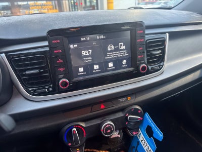 2018 Kia Rio EX