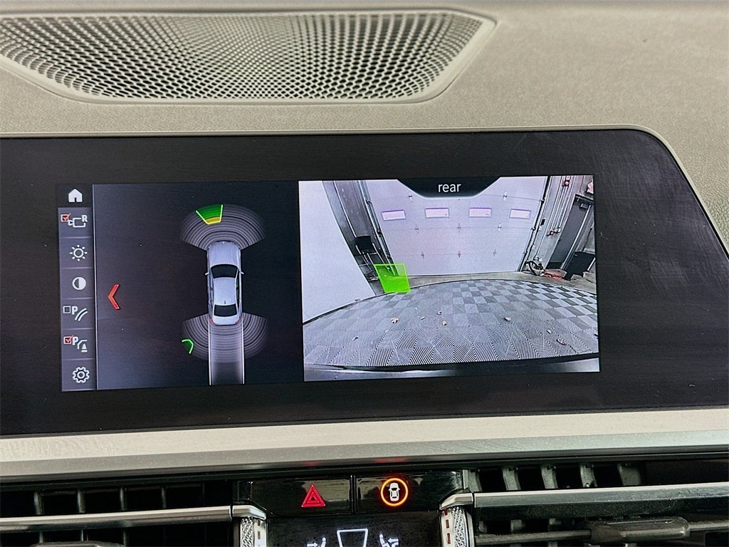 2020 BMW 3 Series 330i xDrive